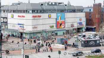 Neuer Bahnhof Altona: Stadt startet Wettbewerb für Großprojekt