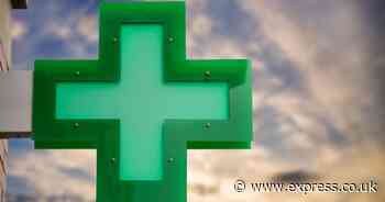 Community pharmacies ‘at risk’ of closure and hour cuts ahead of ‘cliff edge'