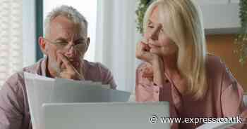 DWP State Pension warning as 'the clock is ticking'