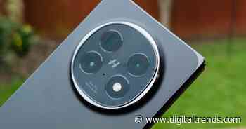 Oppo Find N5’s ‘global launch’ isn’t really global