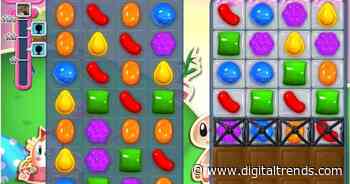 One woman received £170,000 after becoming addicted to Candy Crush