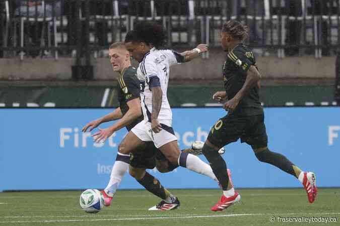 Canada names 60-man preliminary roster for CONCACAF Nations League Finals