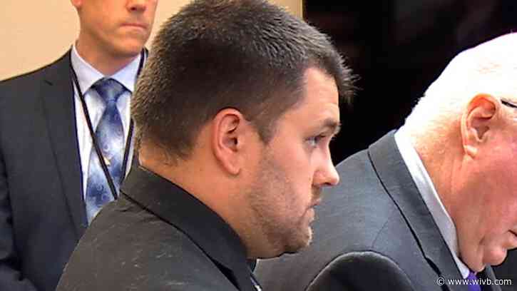 Sixth correction officer charged with murder after beating Marcy inmate