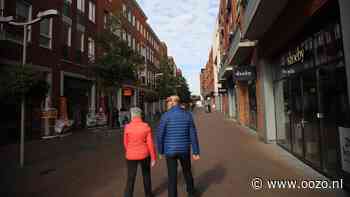 Vier groeiscenario’s voor Waddinxveen