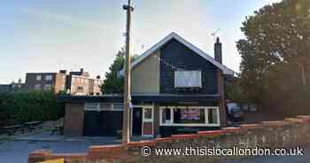 Plan to bulldoze Harold Hill pub set to be decided this week