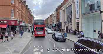 Major road closures in Putney to begin for TfL works - what you need to know