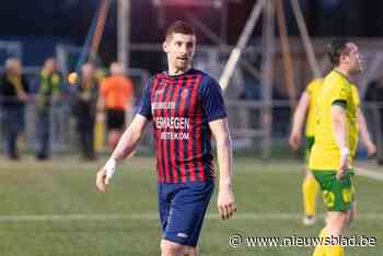 Het lot van KAC Betekom lijkt nu echt bezegeld na zware nederlaag tegen Lommel U23: “Wel knap hoe we de tweede helft aanpakten”