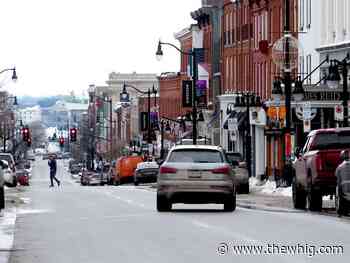 Kingston provincial election candidates can't ignore looming tariffs