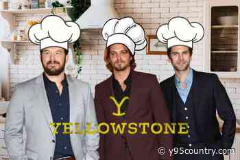 I Tried the ‘Yellowstone’ TV Dinners [Watch]