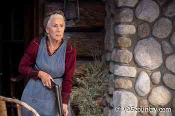 Spoilers: '1923' Season 2 Premiere