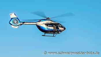 Vermisste in Bieselsberg: Mädchen wird wieder gefunden