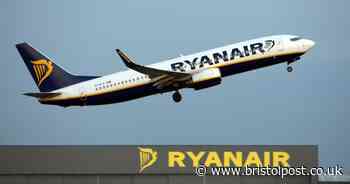 Ryanair axes routes across Europe - full list of destinations affected