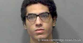 Man admits murdering his mother and two siblings and planning school shooting