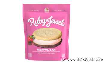 Ruby Jewel introduces new flavor