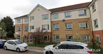 'Mouse infestation' at Romford care home sees exterminators called in