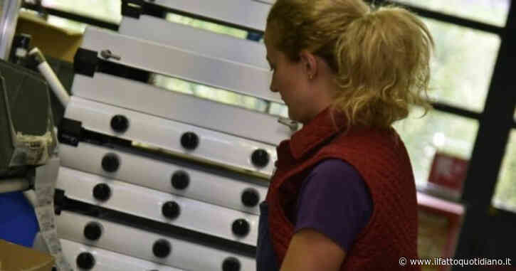 “Per le donne stipendi più bassi del 20% rispetto agli uomini e pensioni inferiori fino al 44%”. L’allarme Inps sui divari di genere