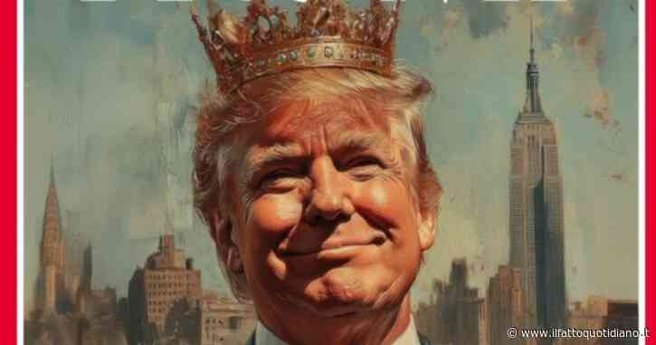 Con Trump il neoliberismo degli oligarchi è al potere. E gli appelli al riarmo non servono