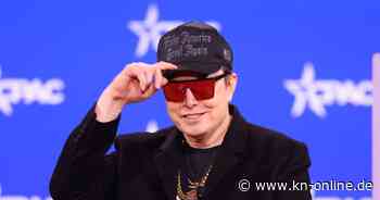 USA: Elon Musks Drohung an Staatsbedienstete sorgt für Verwirrung