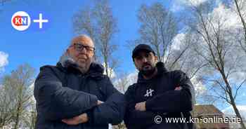 Ex-Krimineller und Ex-Polizist aus Norderstedt: Kids in ihrer Welt abholen