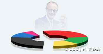 Reform der Schuldenbremse: Merz will noch mit altem Bundestag reden