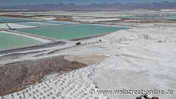 Hebel-Idee | Long-Chance: Diese Lithium-Aktie ist jetzt ein heißer Turnaround-Kandidat!
