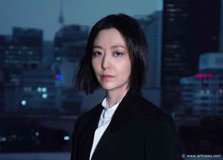 Ayoung Kim Wins the $100,000 Guggenheim LG Award