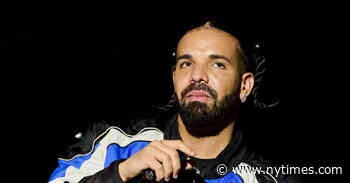 Drake and PartyNextDoor’s ‘Some Sexy Songs 4 U’ Is No. 1