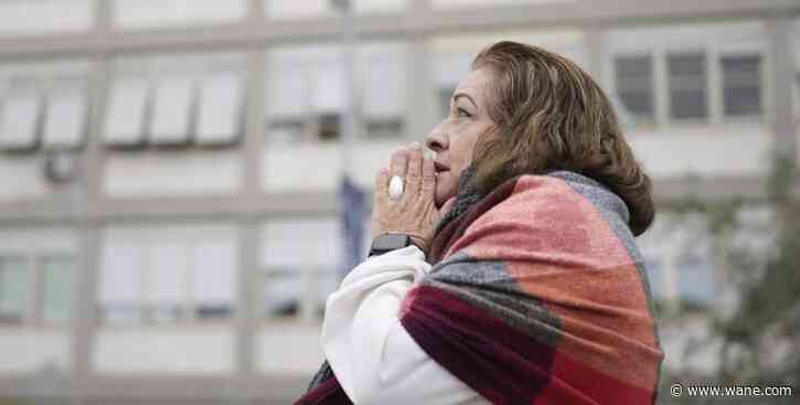 Pope Francis shows slight improvement and resumes some work: Vatican