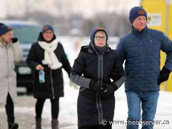 Sarnia’s Coldest Night of the Year ‘our best year'