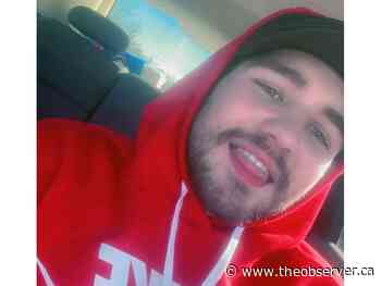 Man caught with stolen car barred from Sarnia area for year