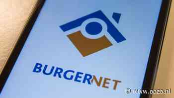 Nieuwe Burgernetactie: verdachte situatie IJMUIDEN omg. Venusstraat/Planetenweg ...