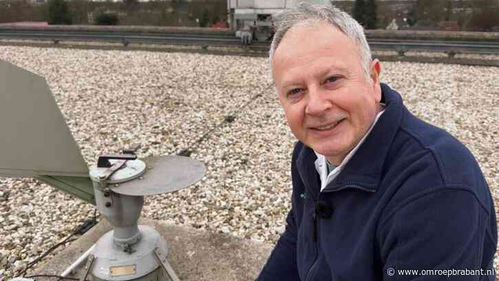 Hooikoortsgolf op komst of niet; deze pollentellers zien 'm aankomen