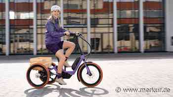 Fahrradsommer 2025: Hier rollen die neuen Trends an