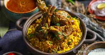 Ghee grows in popularity as restaurants recognize its versatility