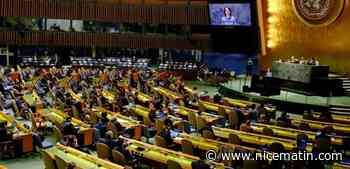 L'ONU affirme son soutien à l'intégrité territoriale de l'Ukraine, contre l'avis de Washington