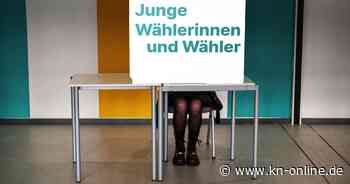 Wahlverhalten nach Alter: Ergebnisse der Jungwähler