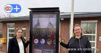 Digitaler Reisebegleiter: Ostsee-Guide für Touristen