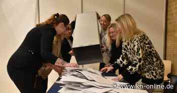 Bundestagswahl 2025: Katerstimmung bei den Parteien in Neumünster