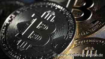 Krypto-Revolution unter Trump: Wird Bitcoin zur staatlichen Reserve?