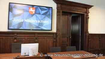 Kraftsportler muss vor Peiner Gericht bittere Pille schlucken