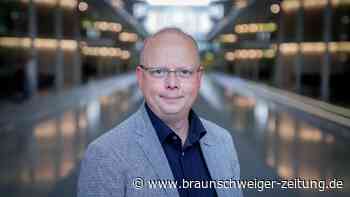 Für den SSW wieder im Bundestag: Wer ist Stefan Seidler?