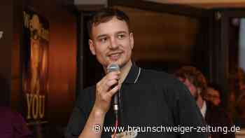 Braunschweig: So tickt der neue Linke-Bundestagsabgeordnete