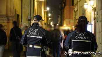 Cibo scaduto nel locale del Centro: sequestrati 10 chili di alimenti