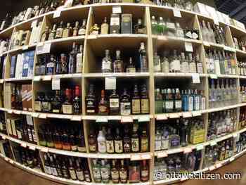 Ontario PCs make $40B in platform promises, pledge to axe floor price for alcohol