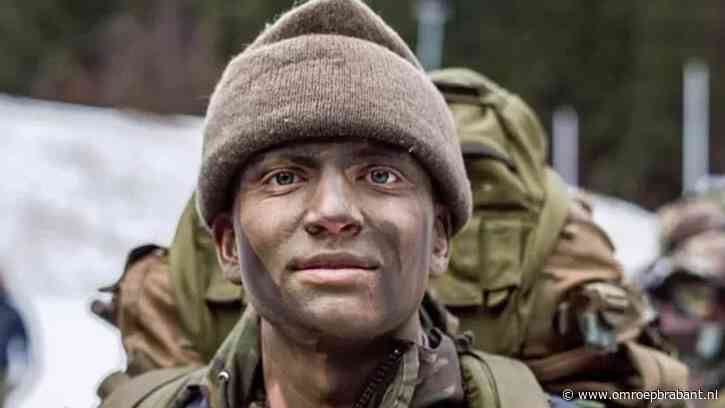 Commando Simmie (26) doodgeschoten: Amerikaan krijgt 105 jaar cel