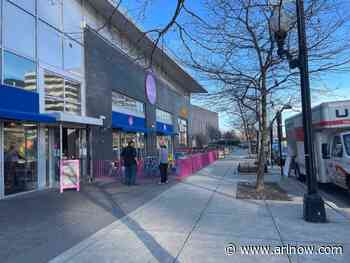 New sushi restaurant plans to open in Pentagon City this summer