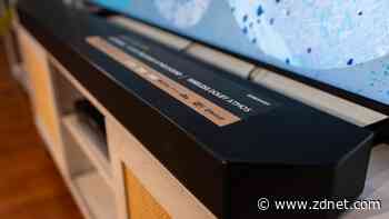How I upgraded my soundbar audio quality for free - and 4 other ways to give it a boost