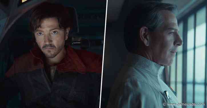 First Andor season 2 trailer reveals major Star Wars Rogue One returns and announces a strange release schedule