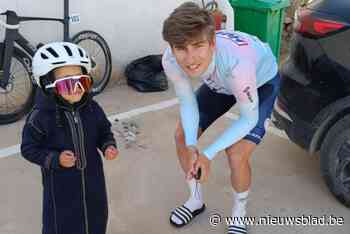Stan Dens begon wielerseizoen in Ronde van... Algerije: “Dit was een ervaring voor het leven”