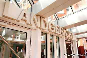 Wahllose Attacken im Wahn – Gericht spricht Urteil